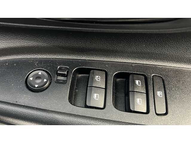 Hyundai i20 I20 1.0T GDi Advance 5dr DCT