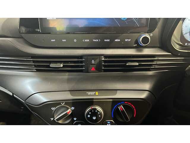 Hyundai i20 I20 1.0T GDi Advance 5dr DCT
