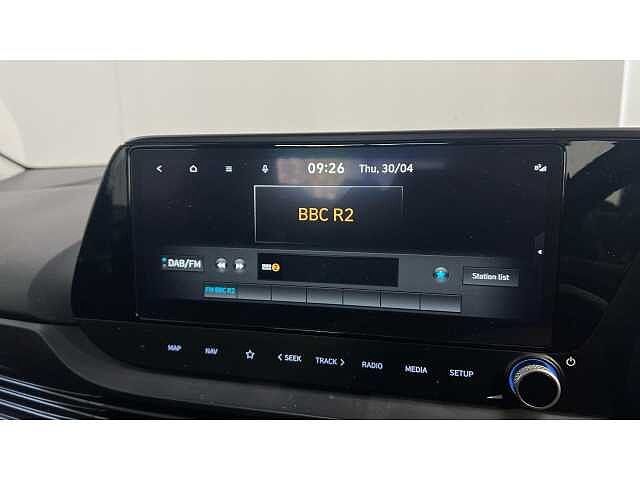 Hyundai i20 I20 1.0T GDi Advance 5dr DCT