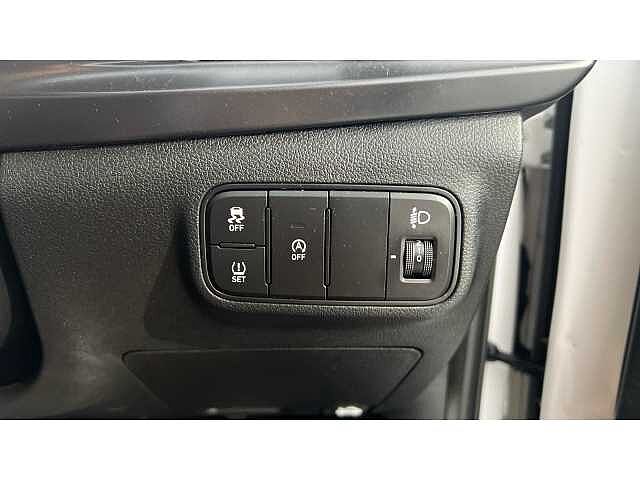 Hyundai i20 I20 1.0T GDi Advance 5dr DCT