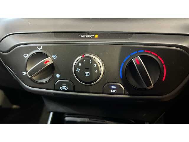 Hyundai i20 I20 1.0T GDi Advance 5dr DCT