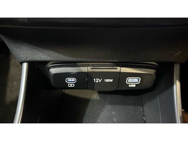 Hyundai i20 I20 1.0T GDi Advance 5dr DCT