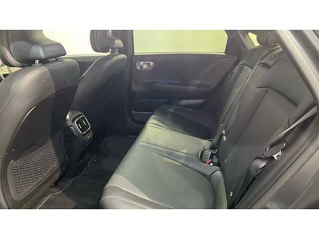 Hyundai IONIQ 6 IONIQ 6 168kW Ultimate 77kWh 4dr Auto Nocturney Grey