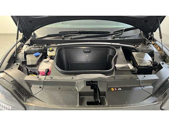 Hyundai IONIQ 6 IONIQ 6 168kW Ultimate 77kWh 4dr Auto Nocturney Grey