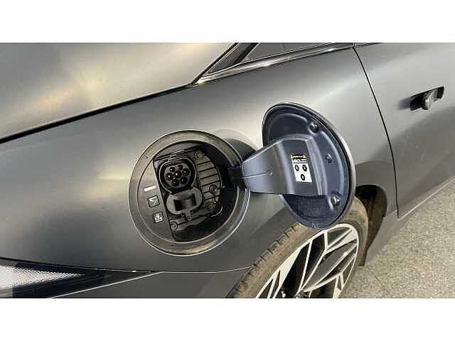 Hyundai IONIQ 6 IONIQ 6 168kW Ultimate 77kWh 4dr Auto Nocturney Grey
