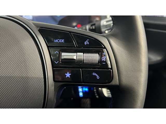 Hyundai IONIQ 6 IONIQ 6 168kW Ultimate 77kWh 4dr Auto Nocturney Grey