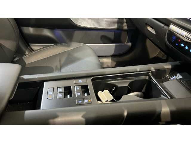 Hyundai IONIQ 6 IONIQ 6 168kW Ultimate 77kWh 4dr Auto Nocturney Grey