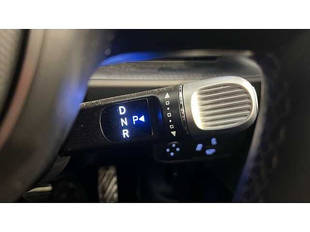 Hyundai IONIQ 6 IONIQ 6 168kW Ultimate 77kWh 4dr Auto Nocturney Grey