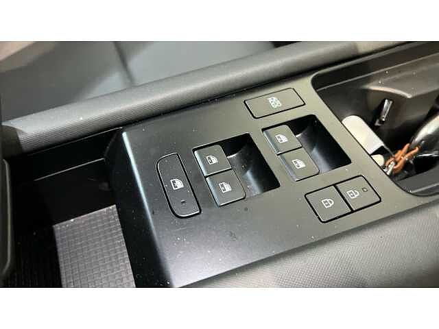 Hyundai IONIQ 6 IONIQ 6 168kW Ultimate 77kWh 4dr Auto Nocturney Grey