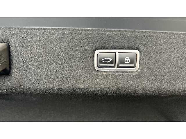 Hyundai IONIQ 6 IONIQ 6 168kW Ultimate 77kWh 4dr Auto Nocturney Grey