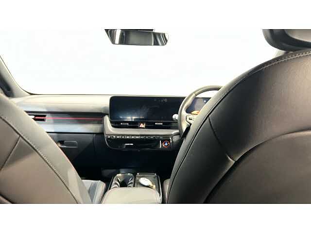Hyundai Ioniq 5 IONIQ 5 239kW N Line 84 kWh 5dr AWD Auto