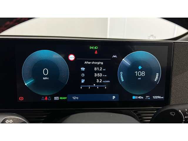 Hyundai Ioniq 5 IONIQ 5 239kW N Line 84 kWh 5dr AWD Auto