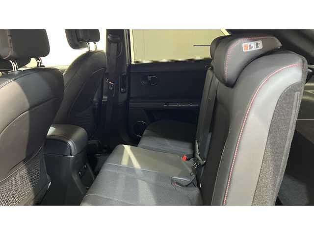 Hyundai Ioniq 5 IONIQ 5 239kW N Line 84 kWh 5dr AWD Auto