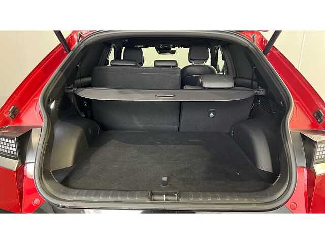 Hyundai Ioniq 5 IONIQ 5 239kW N Line 84 kWh 5dr AWD Auto