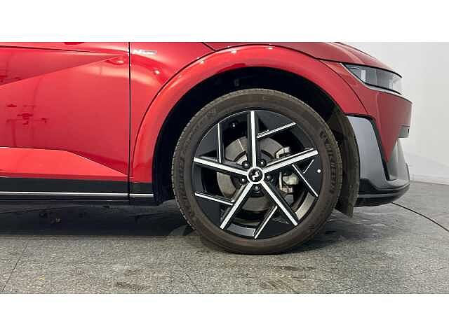 Hyundai Ioniq 5 IONIQ 5 239kW N Line 84 kWh 5dr AWD Auto