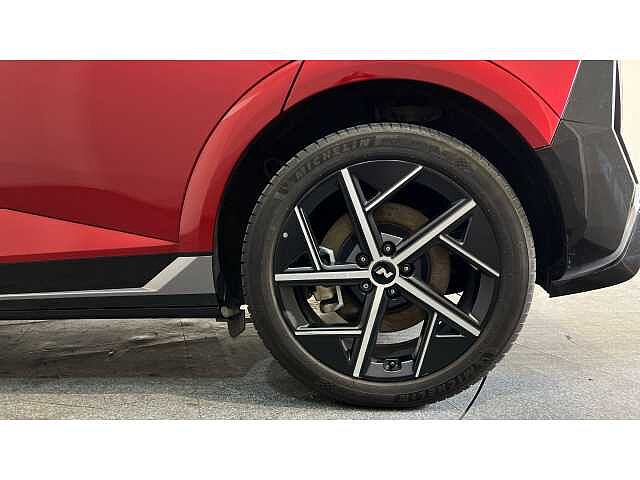 Hyundai Ioniq 5 IONIQ 5 239kW N Line 84 kWh 5dr AWD Auto