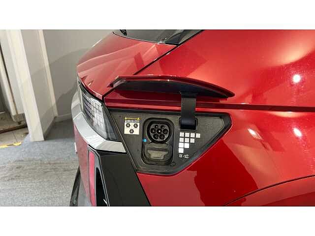 Hyundai Ioniq 5 IONIQ 5 239kW N Line 84 kWh 5dr AWD Auto