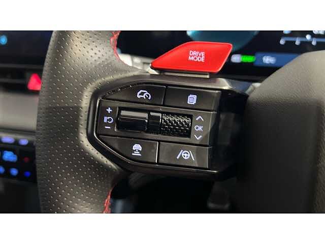 Hyundai Ioniq 5 IONIQ 5 239kW N Line 84 kWh 5dr AWD Auto