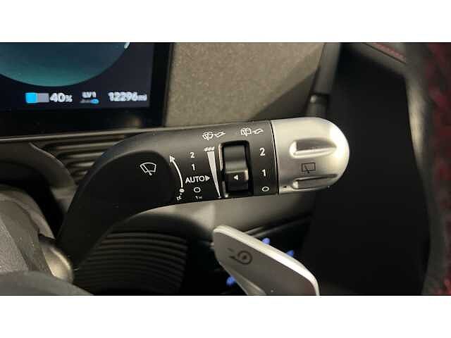 Hyundai Ioniq 5 IONIQ 5 239kW N Line 84 kWh 5dr AWD Auto