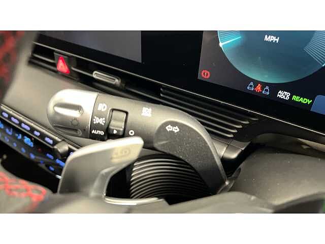 Hyundai Ioniq 5 IONIQ 5 239kW N Line 84 kWh 5dr AWD Auto