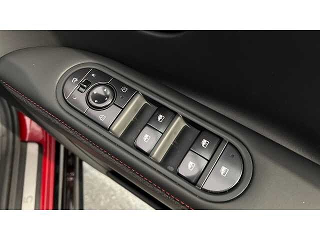 Hyundai Ioniq 5 IONIQ 5 239kW N Line 84 kWh 5dr AWD Auto