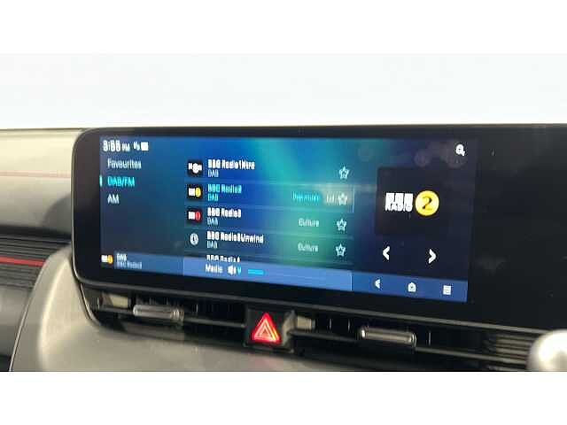 Hyundai Ioniq 5 IONIQ 5 239kW N Line 84 kWh 5dr AWD Auto