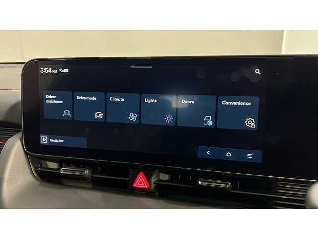 Hyundai Ioniq 5 IONIQ 5 239kW N Line 84 kWh 5dr AWD Auto