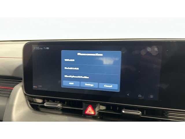 Hyundai Ioniq 5 IONIQ 5 239kW N Line 84 kWh 5dr AWD Auto