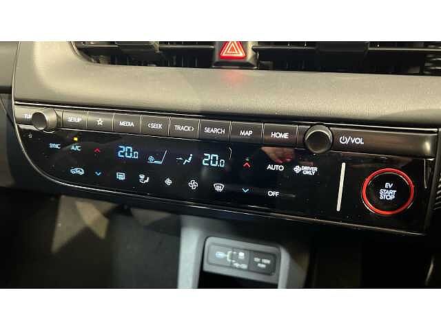 Hyundai Ioniq 5 IONIQ 5 239kW N Line 84 kWh 5dr AWD Auto