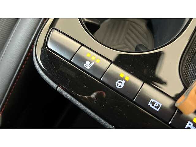Hyundai Ioniq 5 IONIQ 5 239kW N Line 84 kWh 5dr AWD Auto