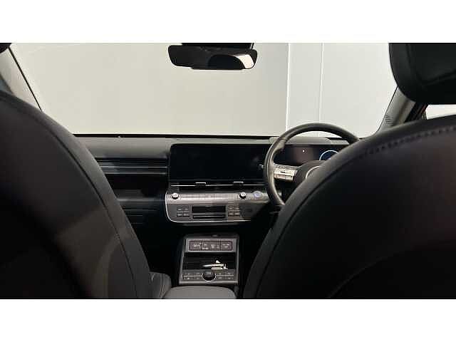 Hyundai KONA KONA 160kW Ultimate 65kWh 5dr Auto [Lux Pack/Leather] Ultimate Red