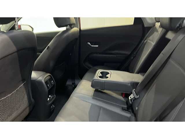 Hyundai KONA KONA 160kW Ultimate 65kWh 5dr Auto [Lux Pack/Leather] Ultimate Red