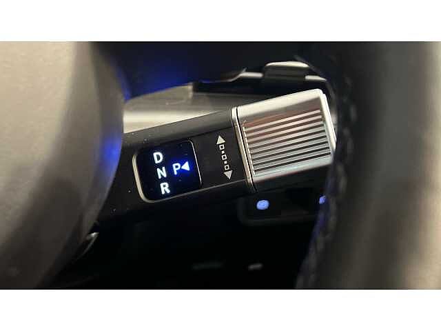 Hyundai KONA KONA 160kW Ultimate 65kWh 5dr Auto [Lux Pack/Leather] Ultimate Red