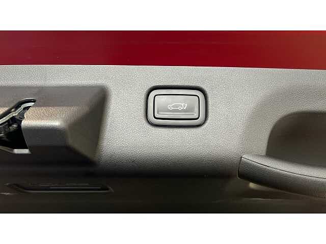 Hyundai KONA KONA 160kW Ultimate 65kWh 5dr Auto [Lux Pack/Leather] Ultimate Red