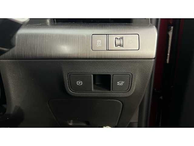 Hyundai KONA KONA 160kW Ultimate 65kWh 5dr Auto [Lux Pack/Leather] Ultimate Red