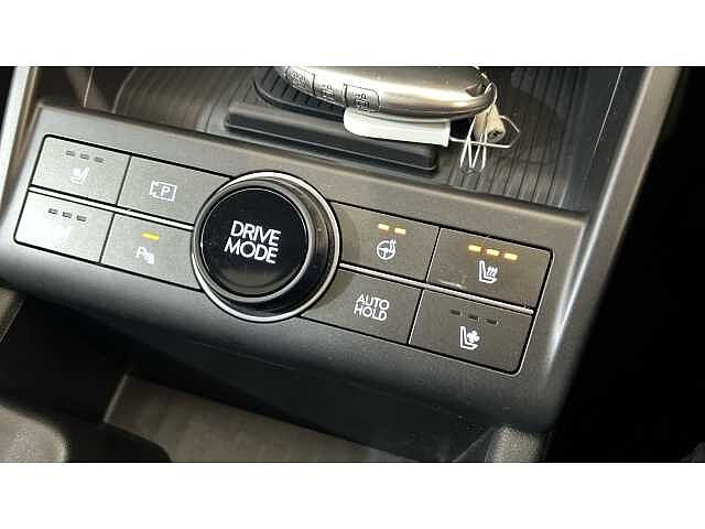 Hyundai KONA KONA 160kW Ultimate 65kWh 5dr Auto [Lux Pack/Leather] Ultimate Red