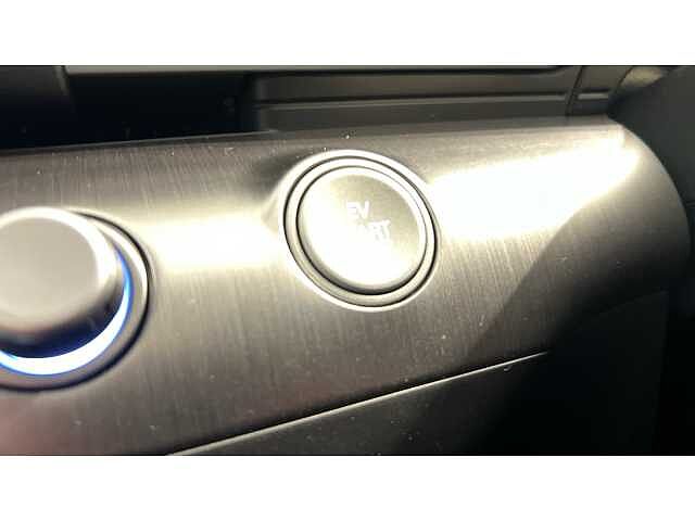 Hyundai KONA KONA 160kW Ultimate 65kWh 5dr Auto [Lux Pack/Leather] Ultimate Red