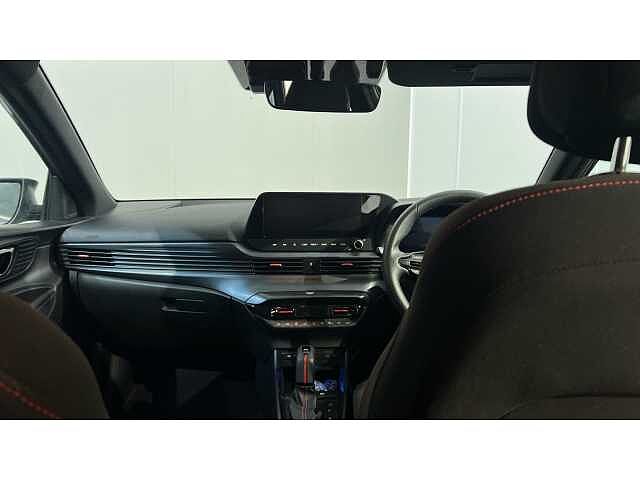 Hyundai i20 I20 1.0T GDi 48V MHD 120 N Line 5dr DCT