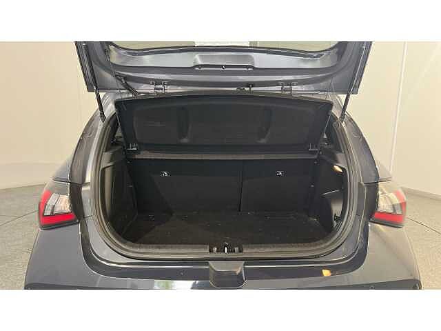 Hyundai i20 I20 1.0T GDi 48V MHD 120 N Line 5dr DCT