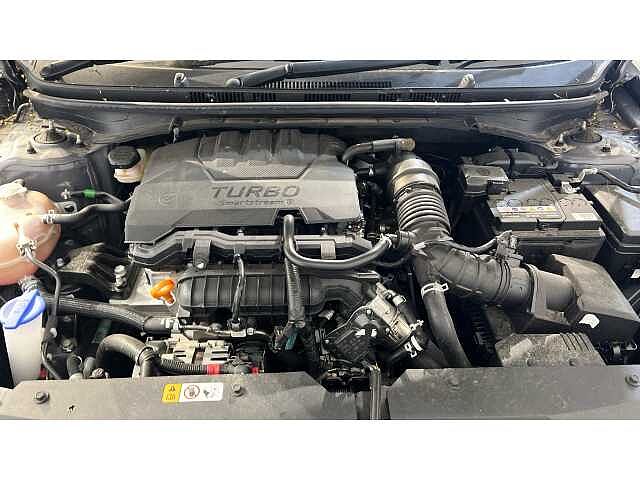 Hyundai i20 I20 1.0T GDi 48V MHD 120 N Line 5dr DCT