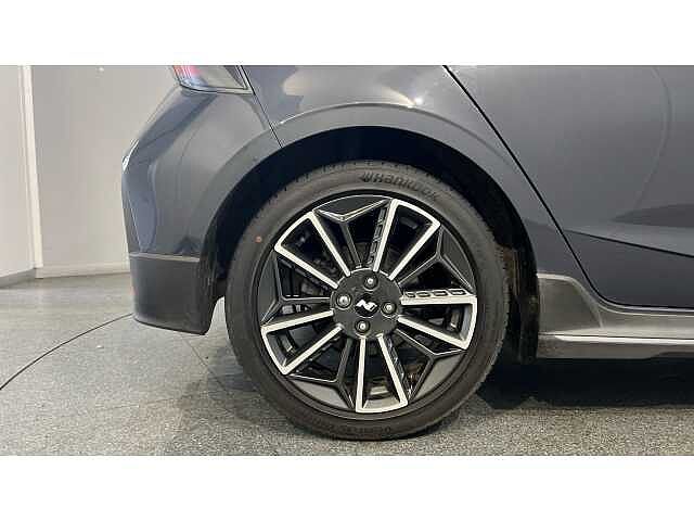 Hyundai i20 I20 1.0T GDi 48V MHD 120 N Line 5dr DCT