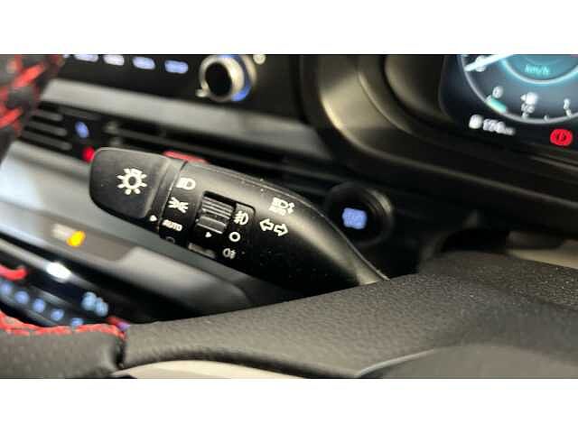 Hyundai i20 I20 1.0T GDi 48V MHD 120 N Line 5dr DCT