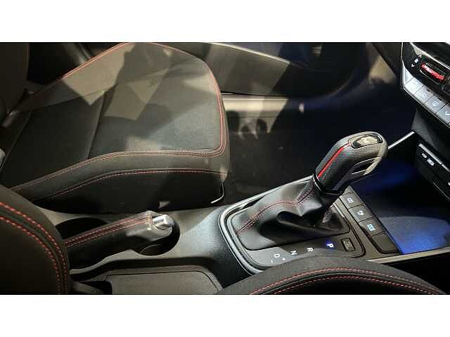 Hyundai i20 I20 1.0T GDi 48V MHD 120 N Line 5dr DCT