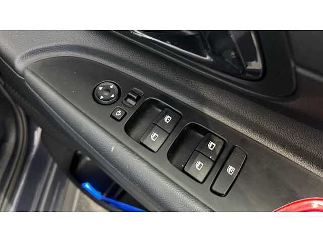 Hyundai i20 I20 1.0T GDi 48V MHD 120 N Line 5dr DCT
