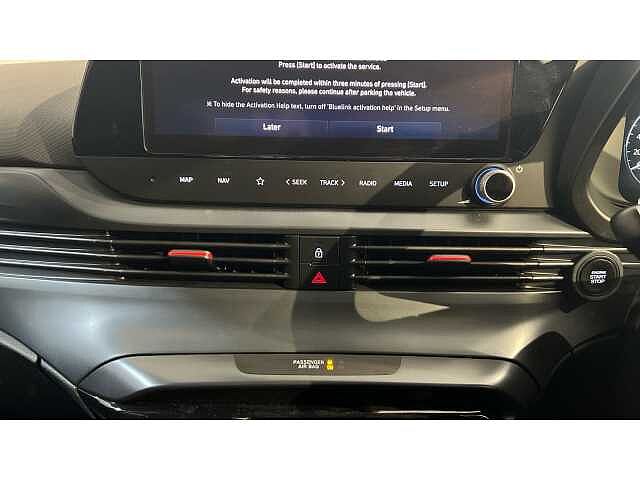 Hyundai i20 I20 1.0T GDi 48V MHD 120 N Line 5dr DCT