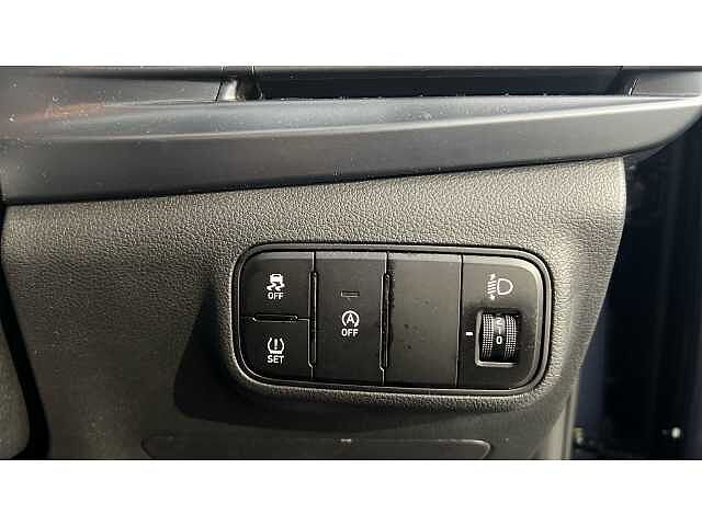 Hyundai i20 I20 1.0T GDi 48V MHD 120 N Line 5dr DCT