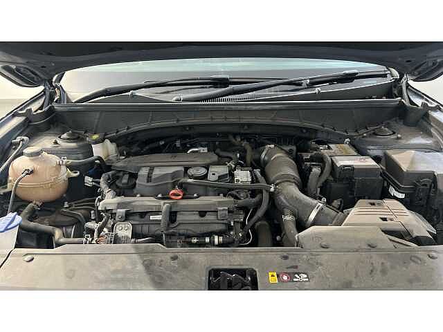 Hyundai Tucson TUCSON 1.6 TGDi N Line 5dr 2WD
