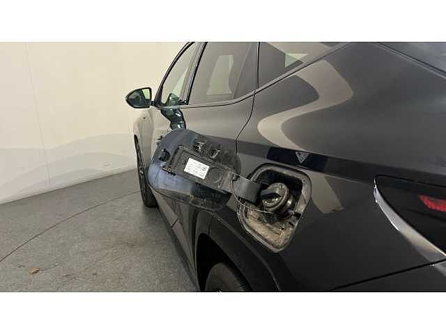 Hyundai Tucson TUCSON 1.6 TGDi N Line 5dr 2WD