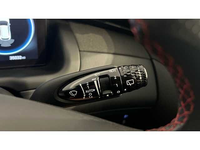 Hyundai Tucson TUCSON 1.6 TGDi N Line 5dr 2WD