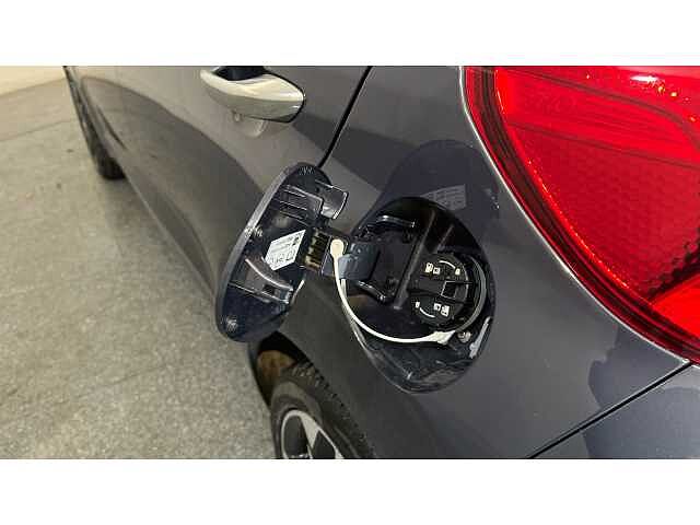 Hyundai I10 I10 1.2 [79] Premium 5dr Auto [Nav] Aurora Grey